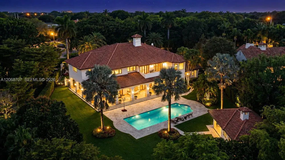 7701 Old Cutler Rd Coral Gables, FL 33143