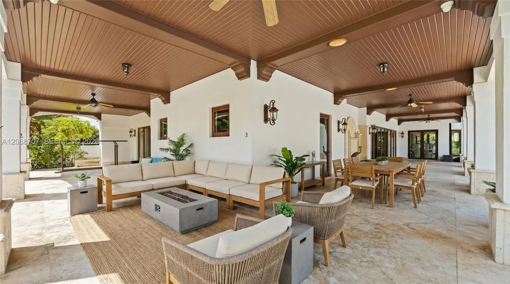 7701 Old Cutler Rd Coral Gables, FL 33143