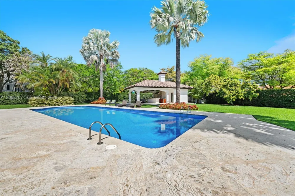 7701 Old Cutler Rd Coral Gables, FL 33143