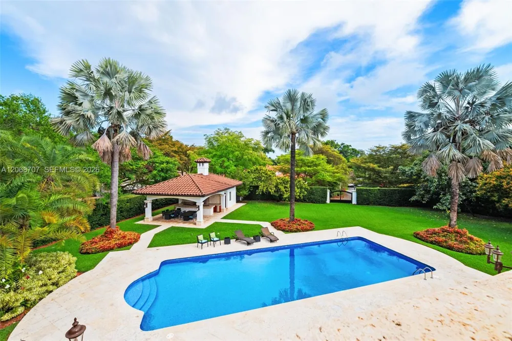 7701 Old Cutler Rd Coral Gables, FL 33143