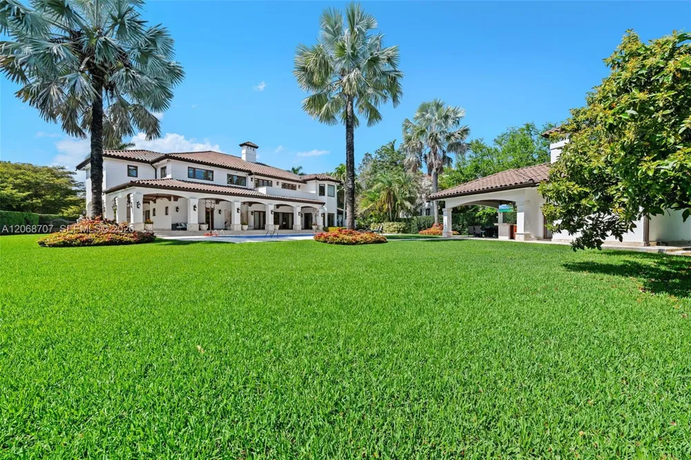 7701 Old Cutler Rd Coral Gables, FL 33143