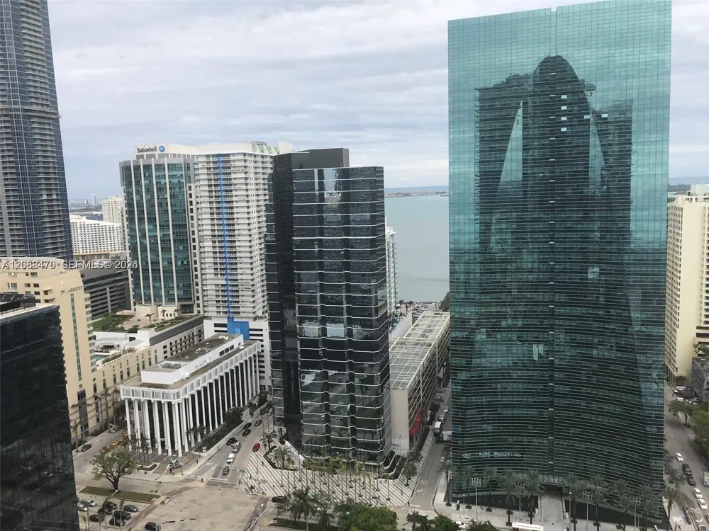1300 S Miami Ave #3003 Miami, FL 33130