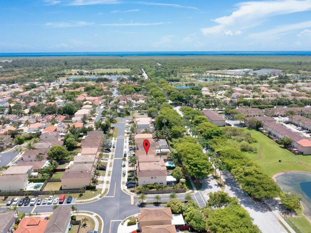 8956 SW 215th Ln #0 Cutler Bay, FL 33189