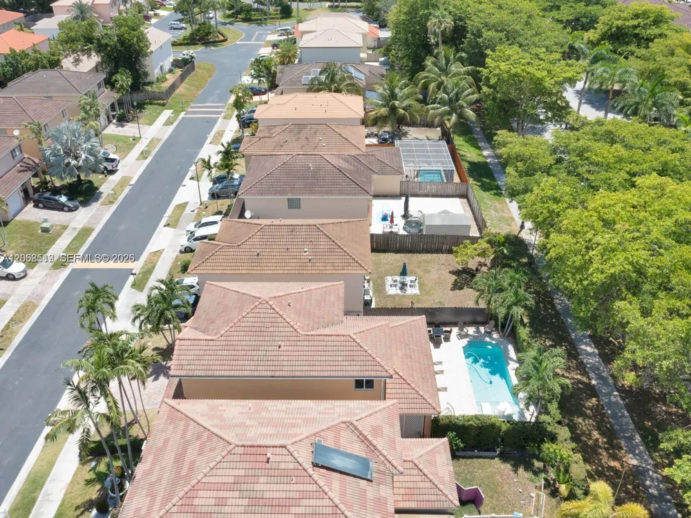 8956 SW 215th Ln #0 Cutler Bay, FL 33189