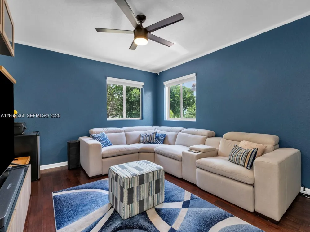 8956 SW 215th Ln #0 Cutler Bay, FL 33189