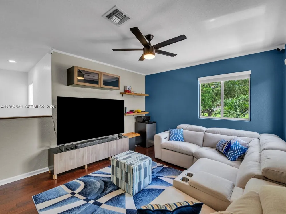8956 SW 215th Ln #0 Cutler Bay, FL 33189