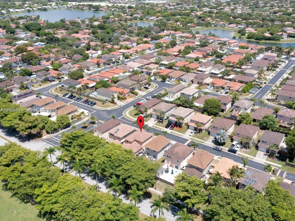 8956 SW 215th Ln #0 Cutler Bay, FL 33189