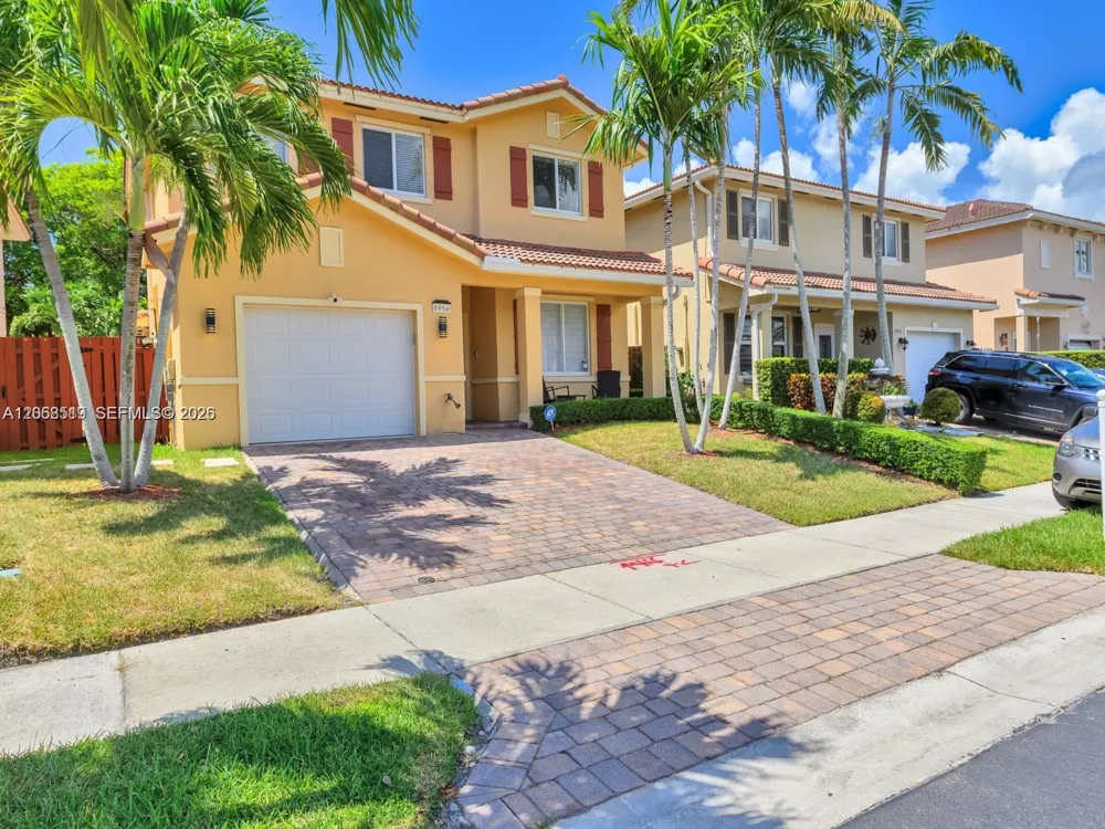 8956 SW 215th Ln #0 Cutler Bay, FL 33189