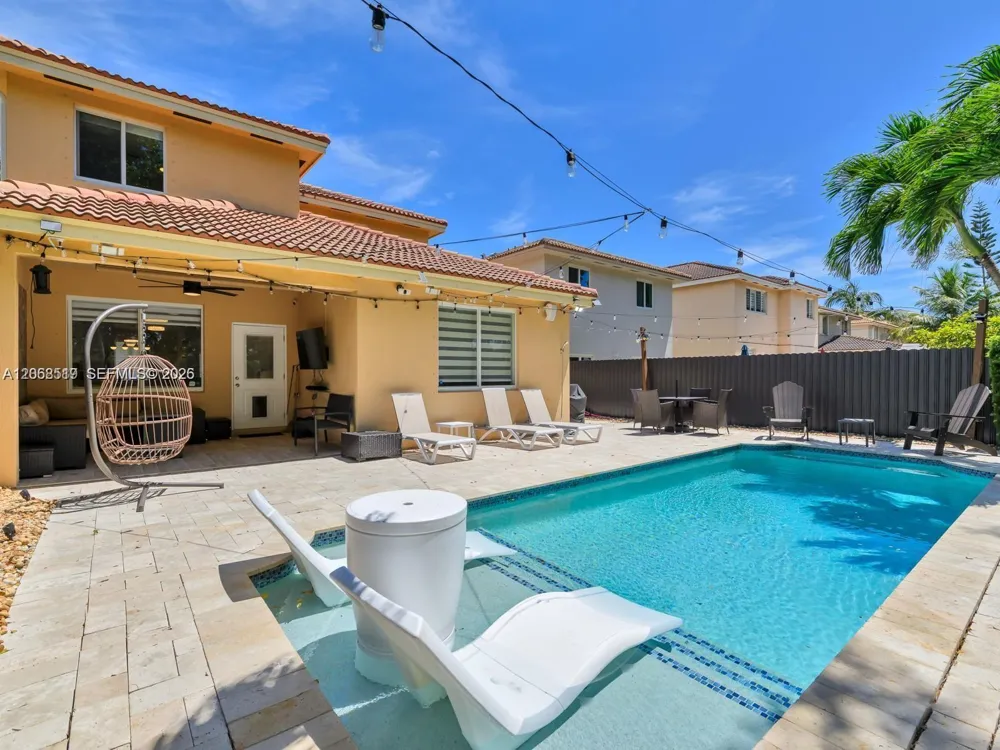 8956 SW 215th Ln #0 Cutler Bay, FL 33189