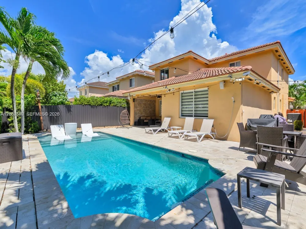 8956 SW 215th Ln #0 Cutler Bay, FL 33189