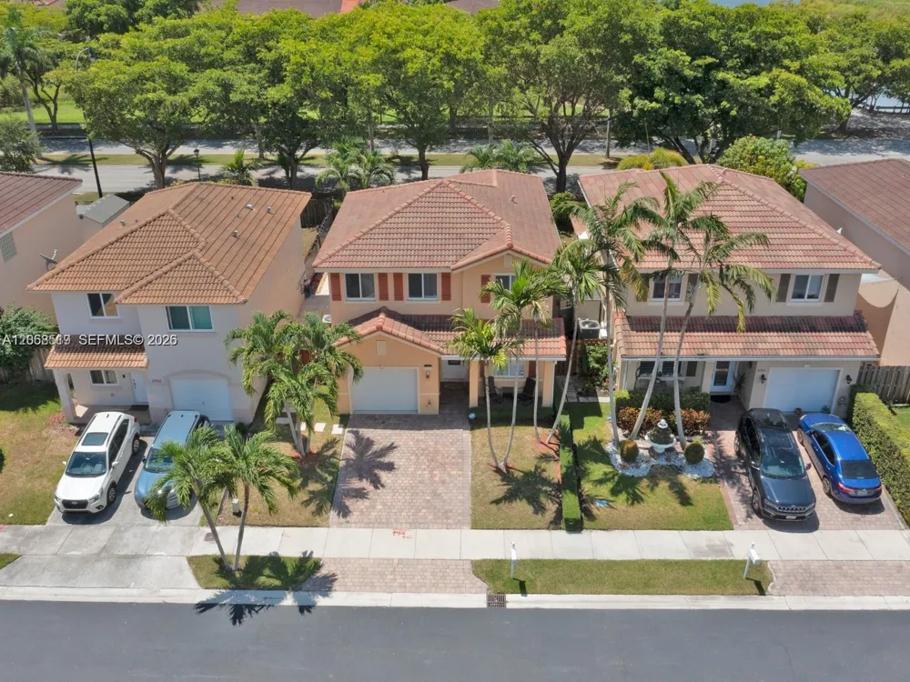 8956 SW 215th Ln #0 Cutler Bay, FL 33189