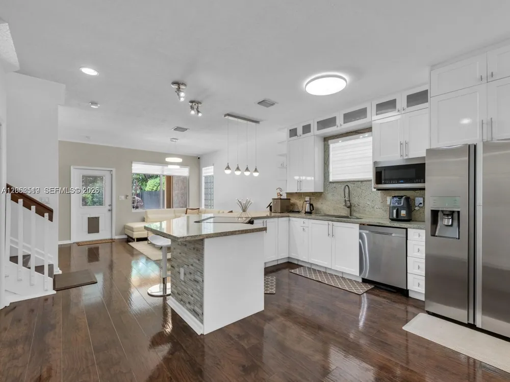 8956 SW 215th Ln #0 Cutler Bay, FL 33189