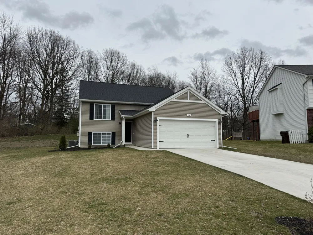 516 Macdonough Street Leoni Township, MI 49201