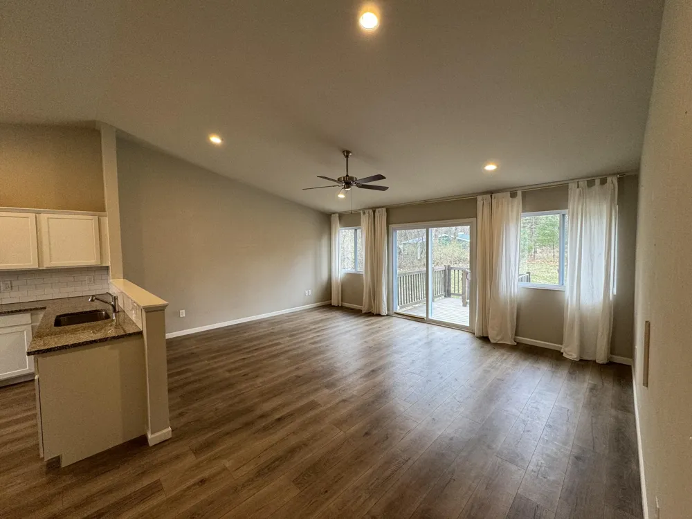 516 Macdonough Street Leoni Township, MI 49201