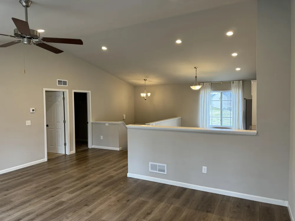 516 Macdonough Street Leoni Township, MI 49201