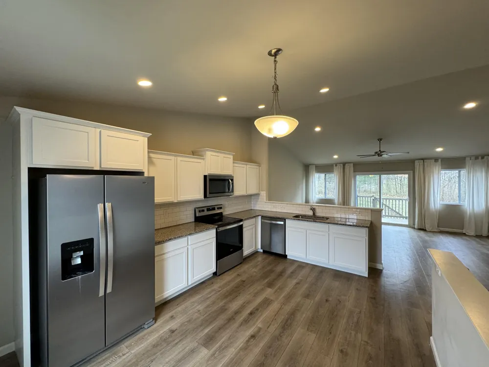 516 Macdonough Street Leoni Township, MI 49201