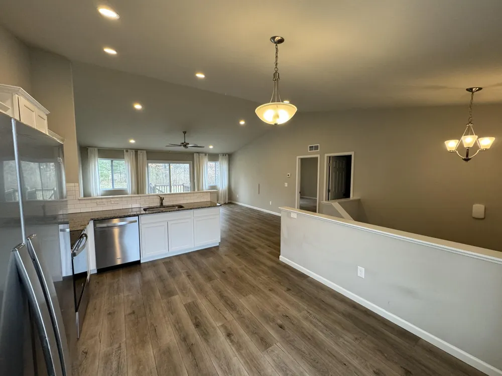 516 Macdonough Street Leoni Township, MI 49201
