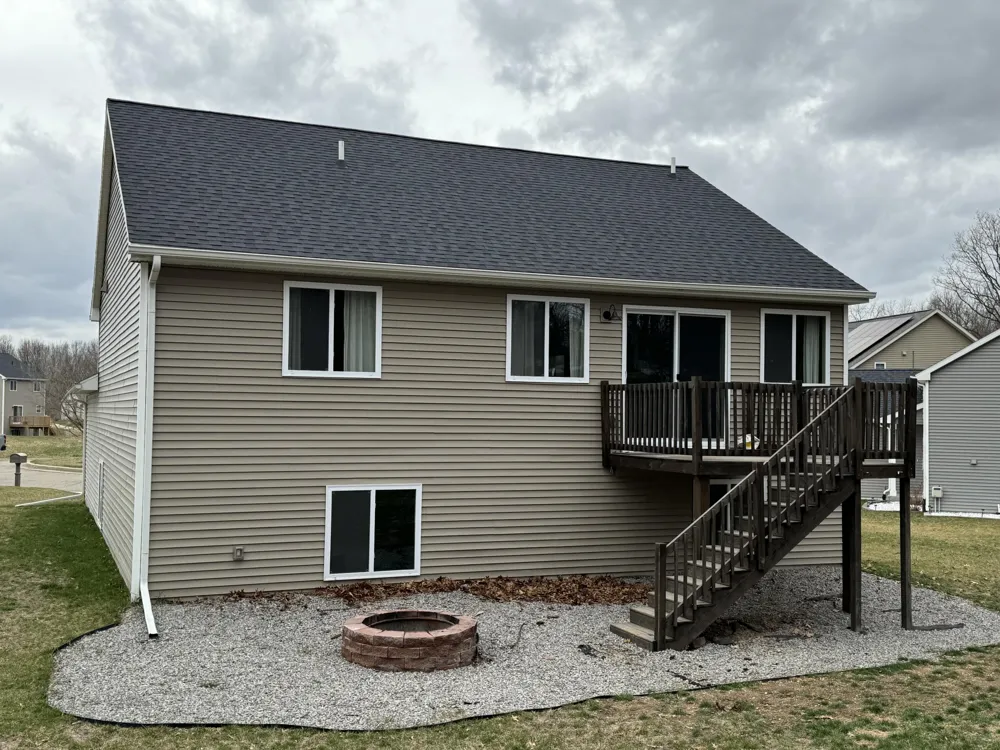 516 Macdonough Street Leoni Township, MI 49201