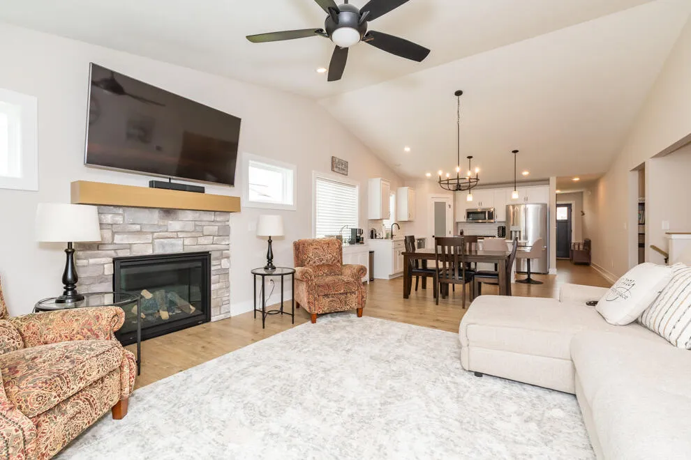 1423 Village Circle Oshtemo Charter Township, MI 49009