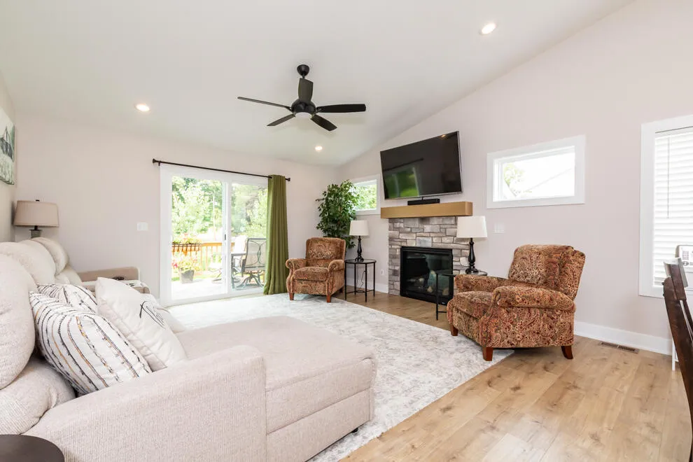 1423 Village Circle Oshtemo Charter Township, MI 49009