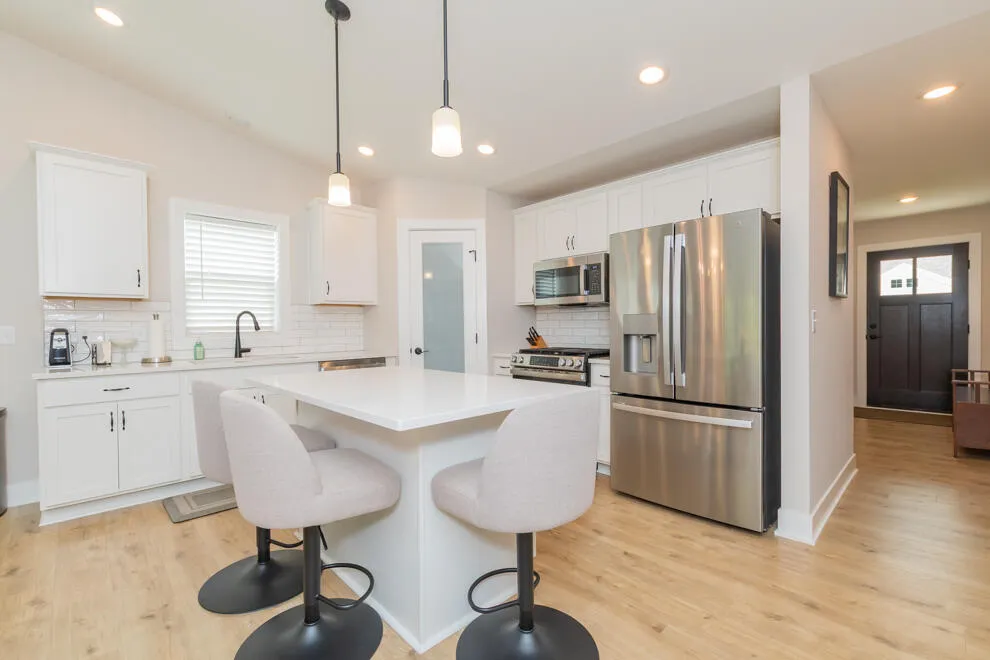 1423 Village Circle Oshtemo Charter Township, MI 49009