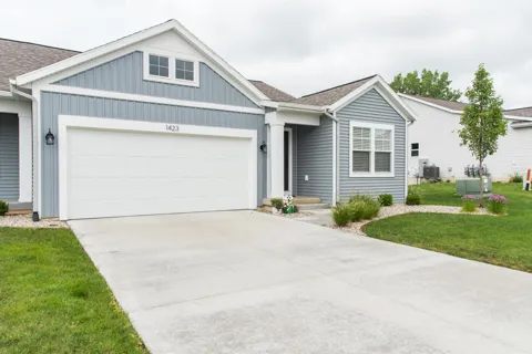 1423 Village Circle