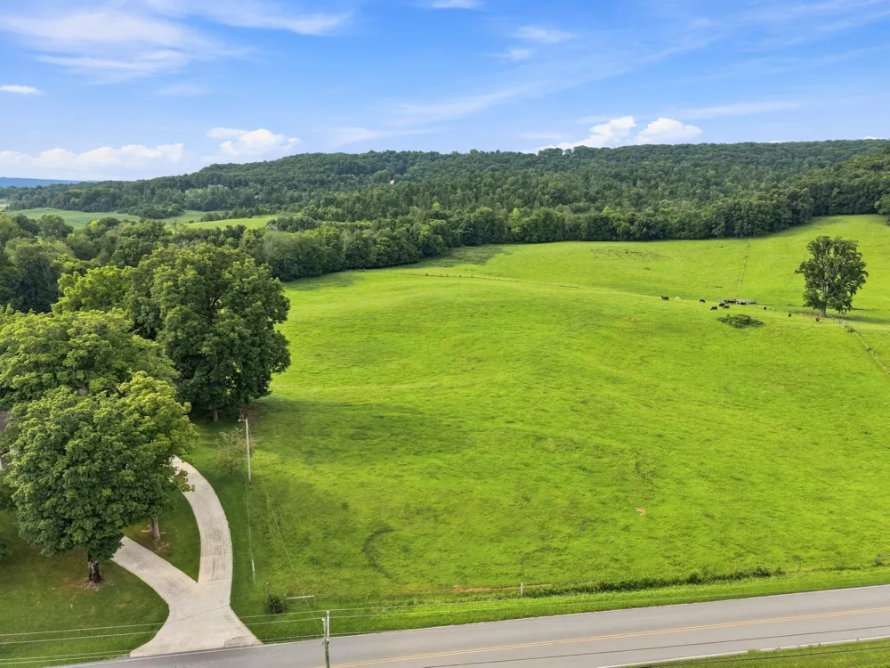 0 Country Club Rd Sparta, TN 38583