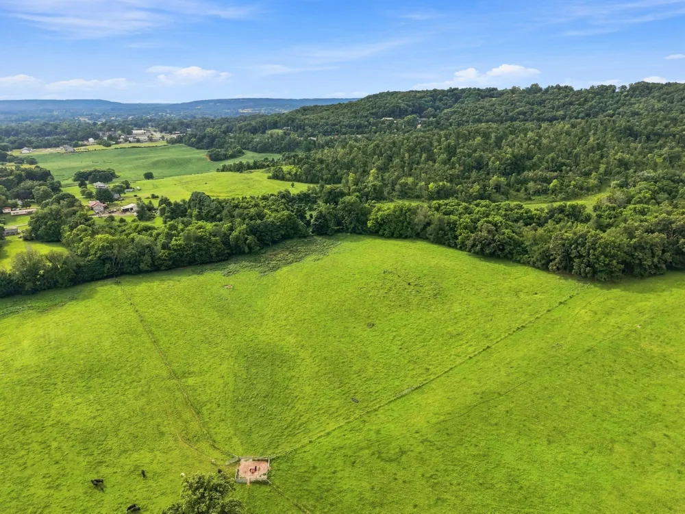 0 Country Club Rd Sparta, TN 38583