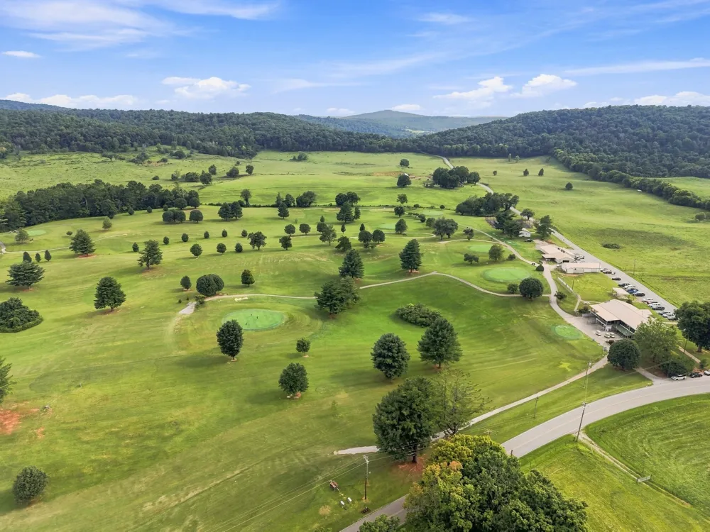 0 Country Club Rd Sparta, TN 38583