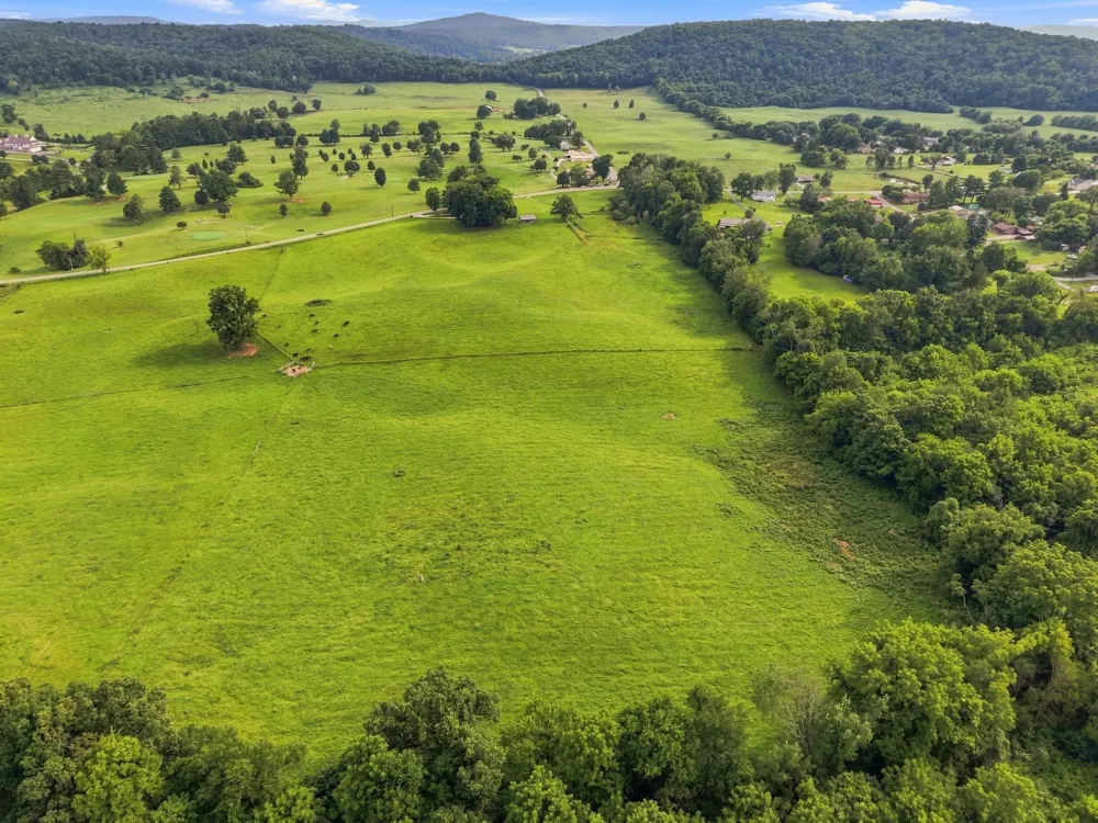 0 Country Club Rd Sparta, TN 38583