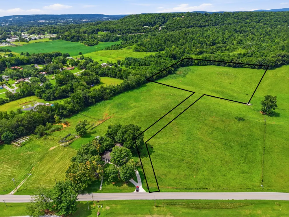 0 Country Club Rd Sparta, TN 38583