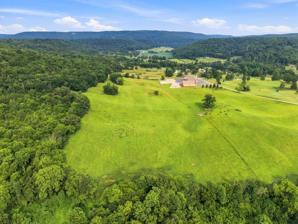 0 Country Club Rd Sparta, TN 38583