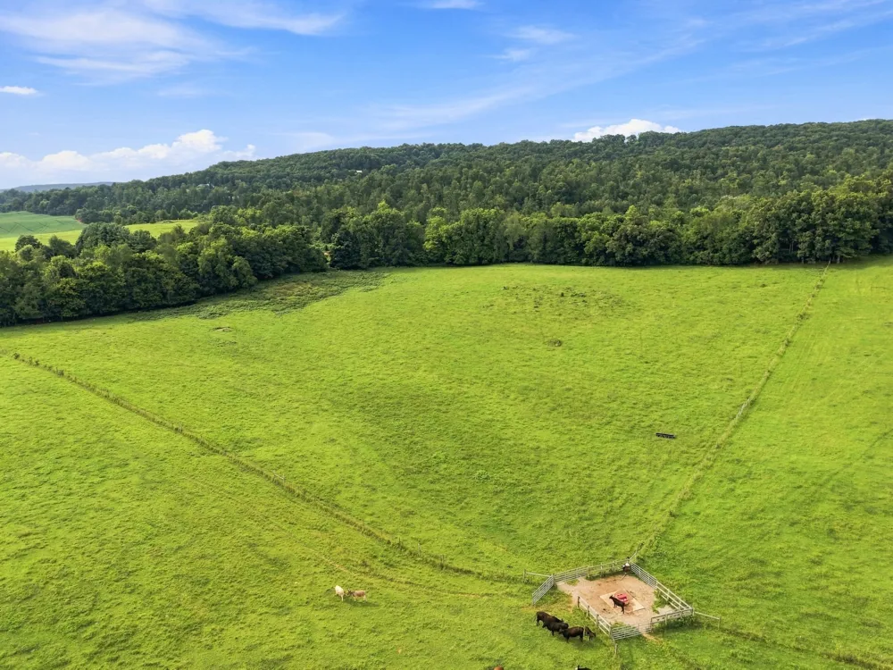 0 Country Club Rd Sparta, TN 38583