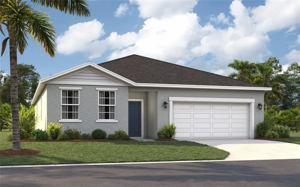 1817 AMERICAN WAY Haines City, FL 33844