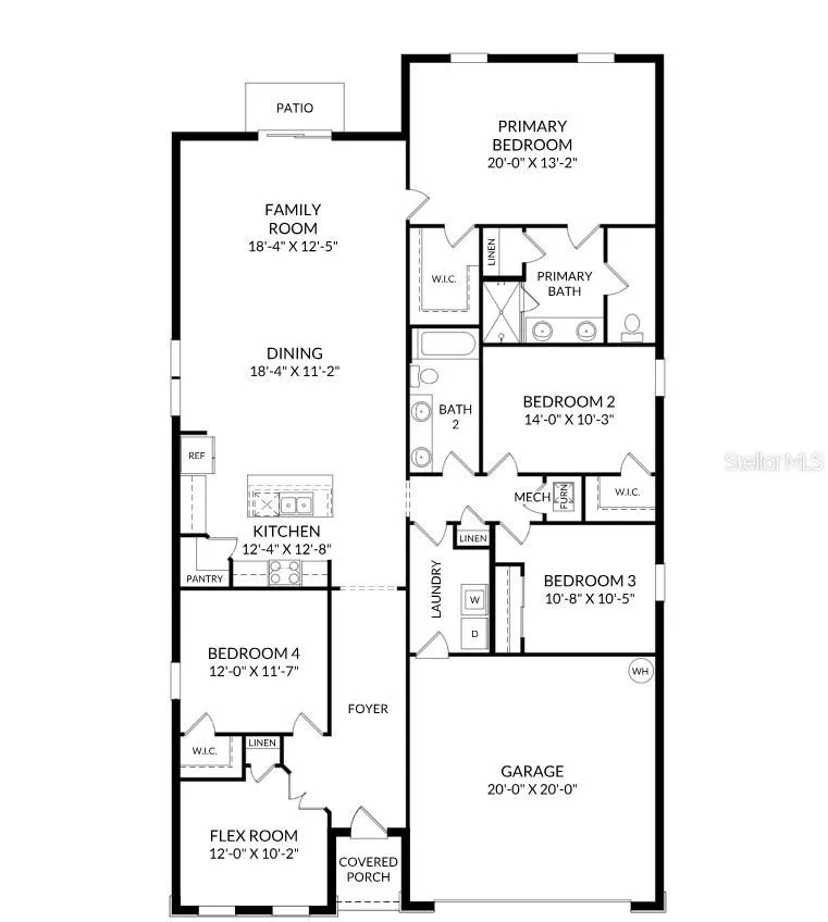 1817 AMERICAN WAY Haines City, FL 33844