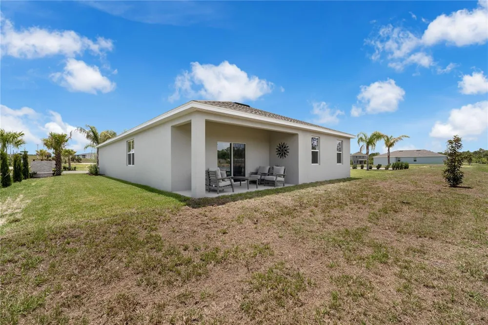 1817 AMERICAN WAY Haines City, FL 33844
