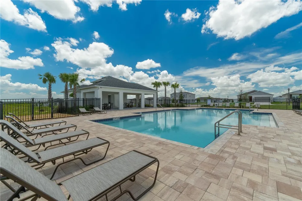 1817 AMERICAN WAY Haines City, FL 33844