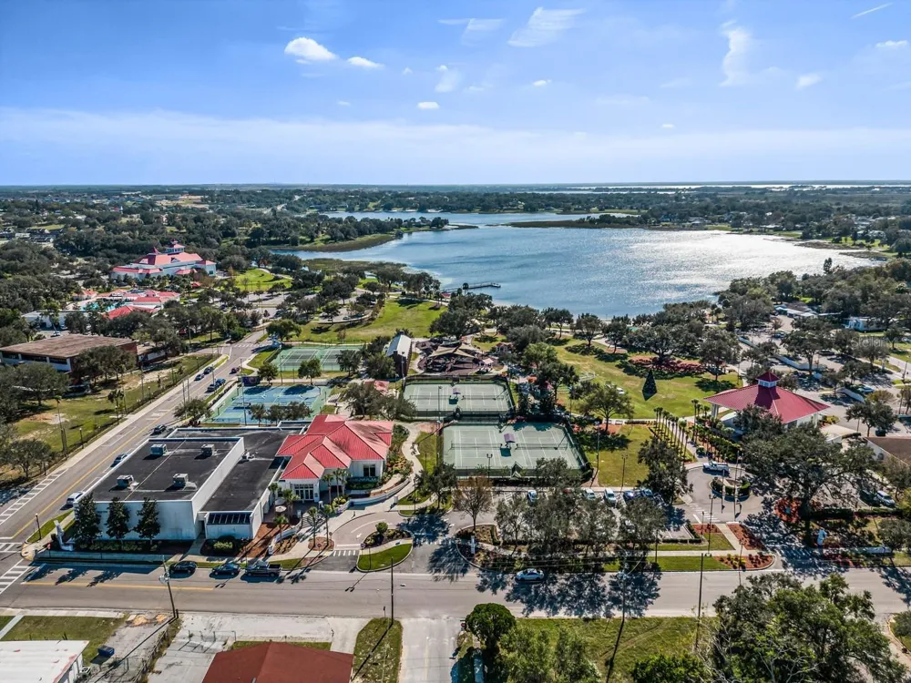 1817 AMERICAN WAY Haines City, FL 33844