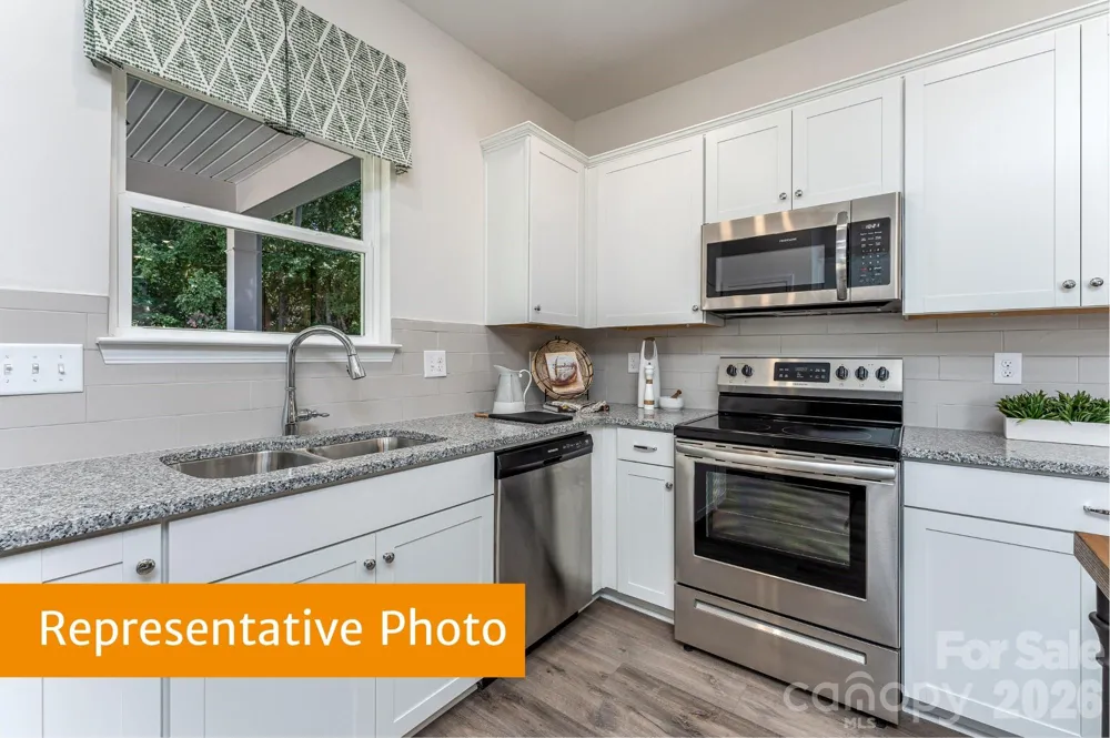600 Rowe Crossing Drive Newton, NC 28658