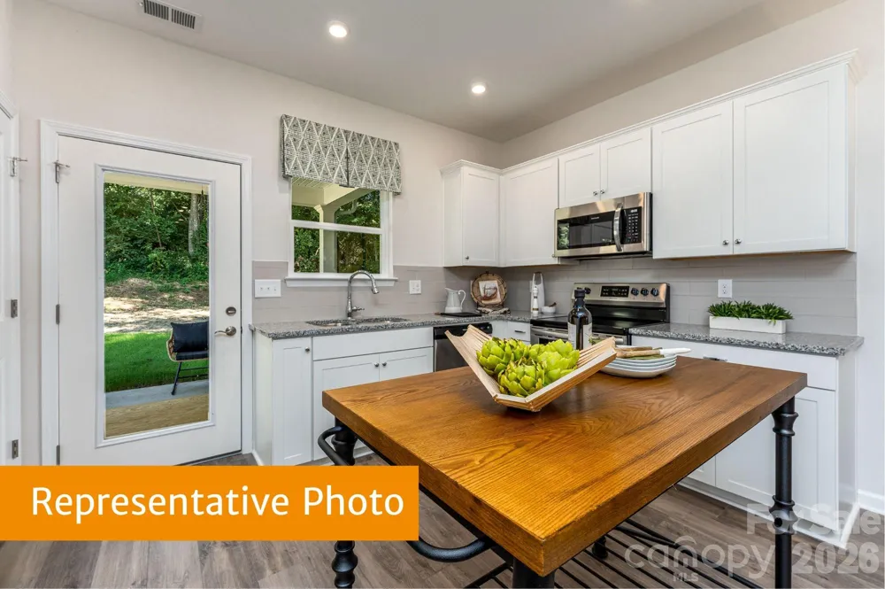 600 Rowe Crossing Drive Newton, NC 28658