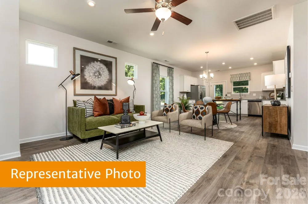 600 Rowe Crossing Drive Newton, NC 28658
