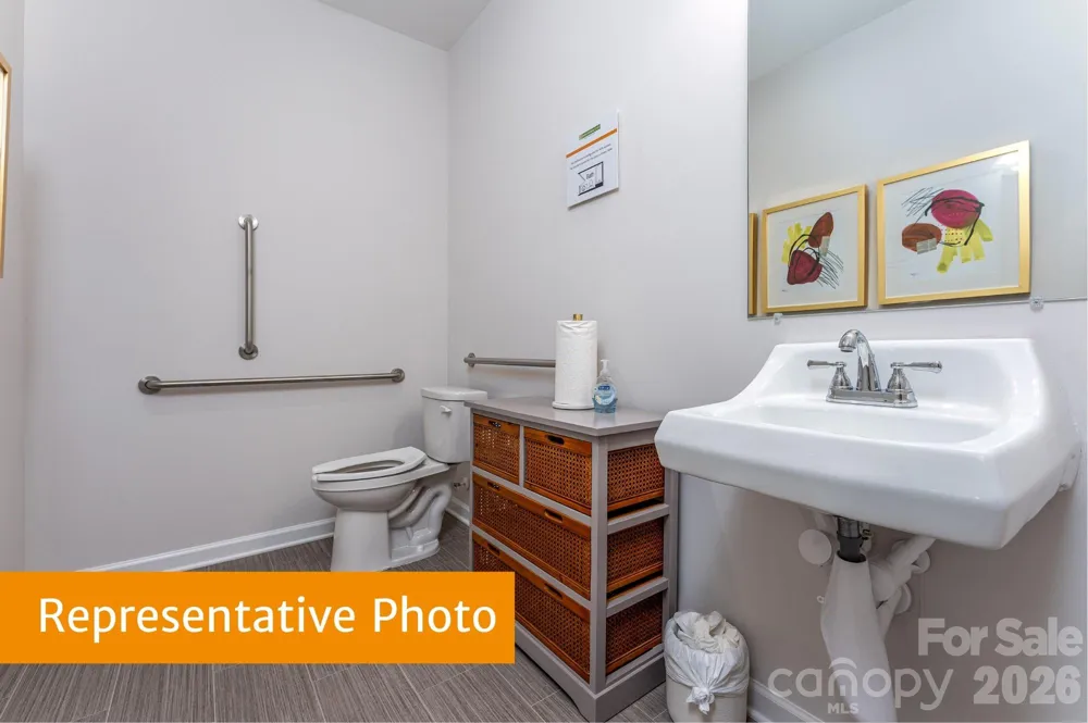 600 Rowe Crossing Drive Newton, NC 28658