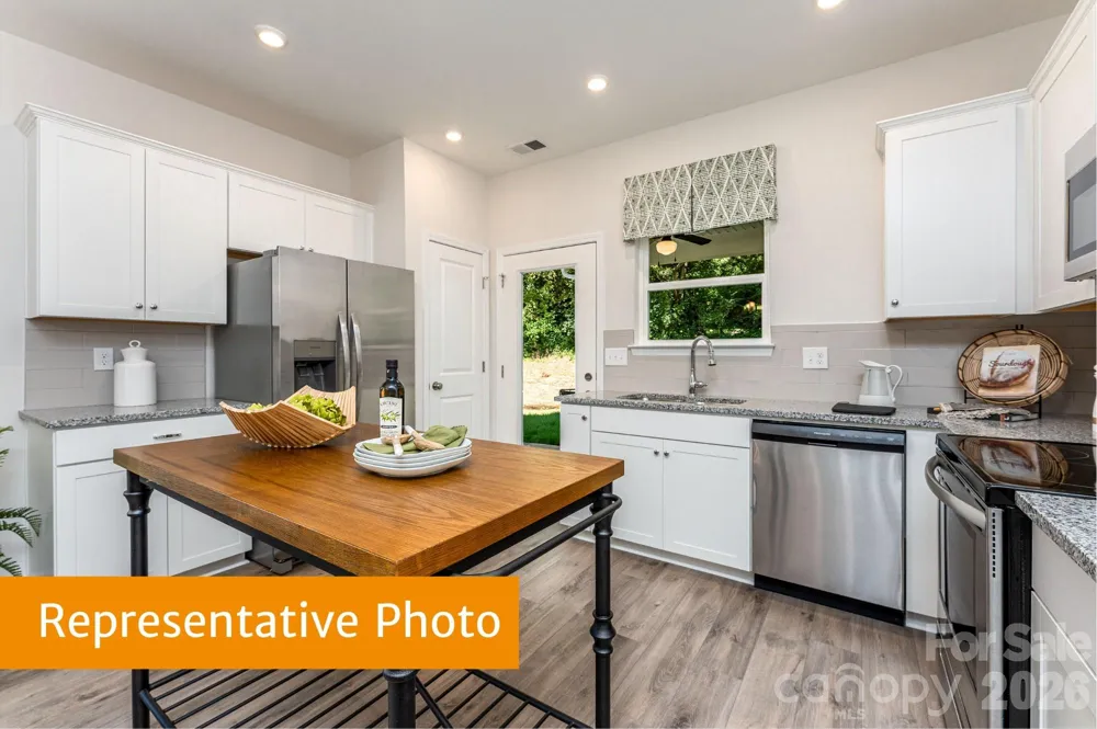 600 Rowe Crossing Drive Newton, NC 28658
