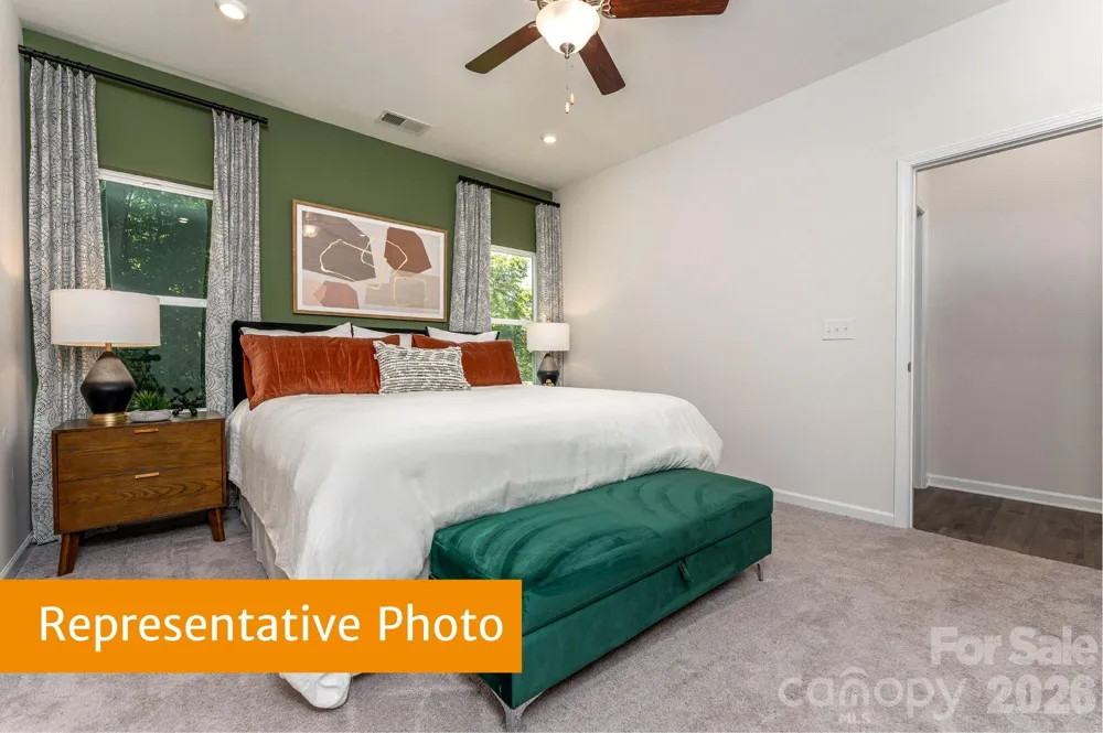 600 Rowe Crossing Drive Newton, NC 28658