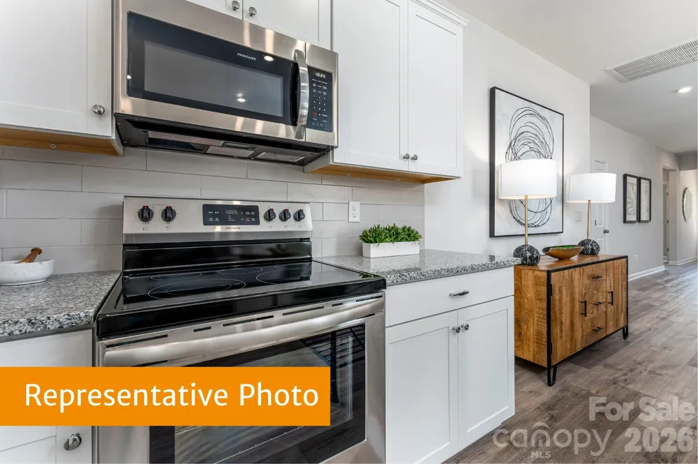 600 Rowe Crossing Drive Newton, NC 28658