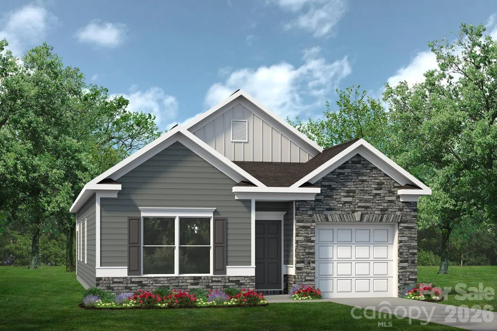 600 Rowe Crossing Drive Newton, NC 28658