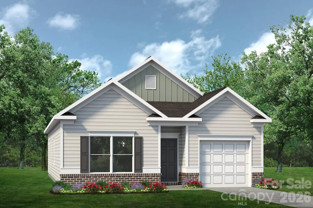 600 Rowe Crossing Drive Newton, NC 28658