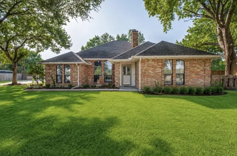 901 Winding Creek Trail