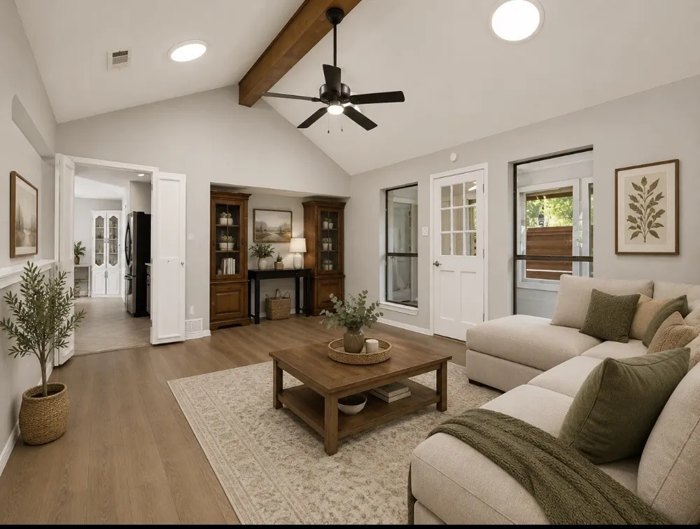 901 Winding Creek Trail Oak Leaf, TX 75154