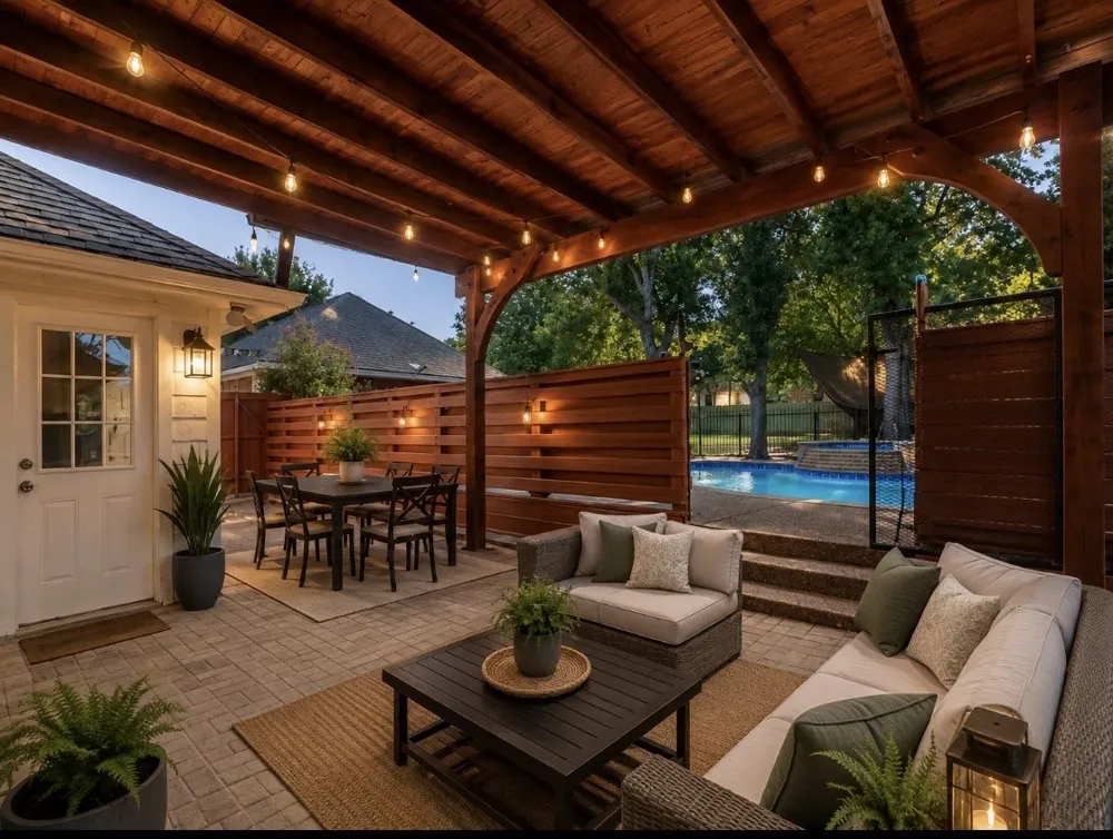 901 Winding Creek Trail Oak Leaf, TX 75154